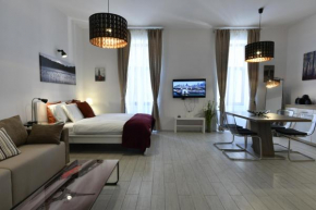 Apartment Antiope Zagreb